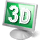 3D Computing